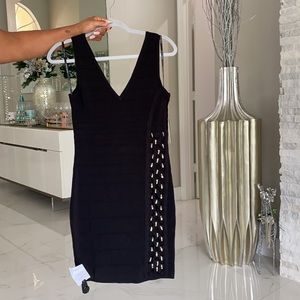 GUESS Bandage dress M